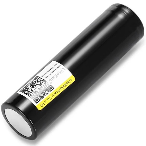 Batéria Lii-22A Li-ion 18650 2200mAh 3,7V