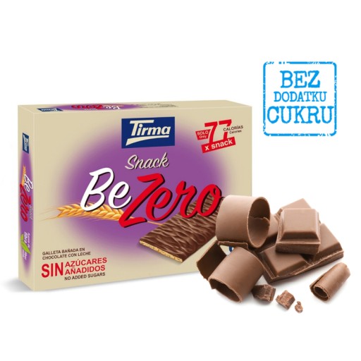 Sušienky z mliečnej čokolády BEZ PRIDANÉHO CUKRU