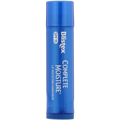 Complete Moisture Blistex intenzívne hydratačný balzam na pery 4,25 g