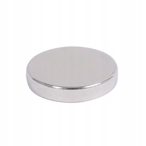 NEODYMIOVÉ MAGNETY SADA 10 SILNÝCH