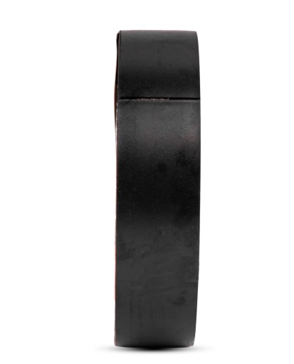 IZOLAČNÁ PÁSKA ČIERNA IZOLÁCIA PVC 12MM X 10M