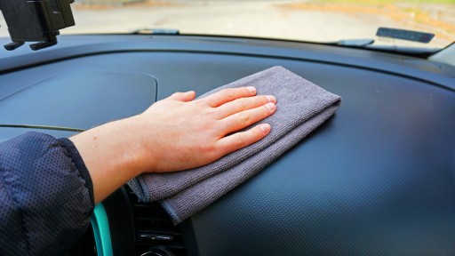 Moje Auto leštiaci prípravok citrón 750 ml