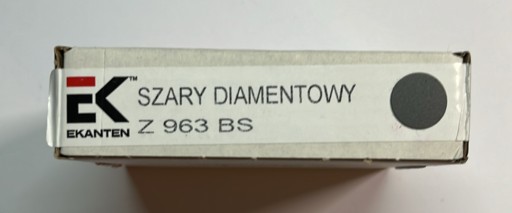 Egger Diamond Grey Poťah na nábytok 963 BS