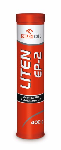 LITEN EP-2 tuk 400g
