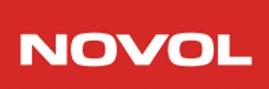 NOVOL THIN 850 Akrylové riedidlo 500ml