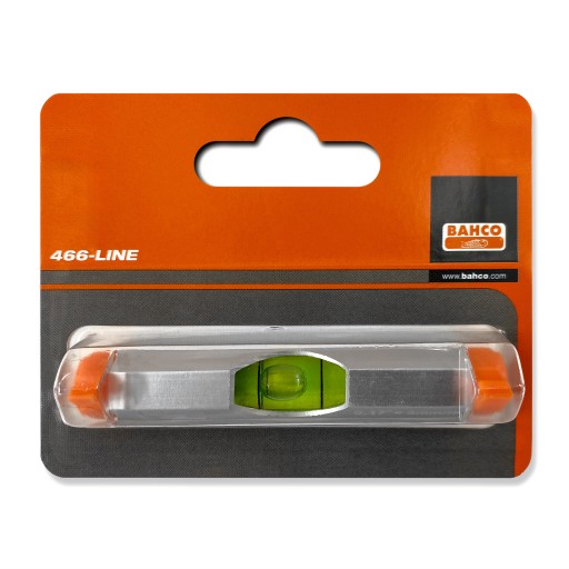 BAHCO 466-LINE MAGNETICKÝ KÁBEL LEVEL