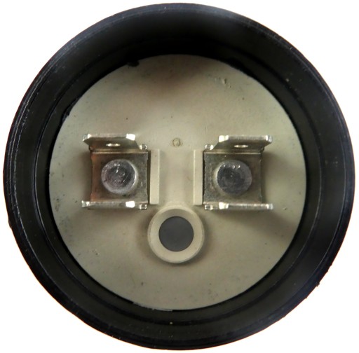 BHC RIFA 240uF 120V 25% Elektrolyt