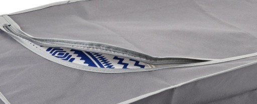 Poťah na posteľné prikrývky Oblečenie 105x45x16 Cm Cp8500240