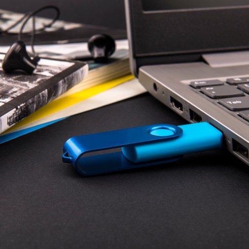 PENDRIVE USB MEMORY 16GB USB 2.0 rôzne farby