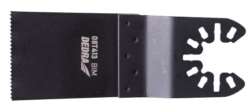 DEDRA Bimetalový pílový kotúč 33x40 mm 08T413