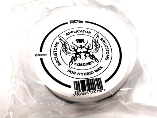 DARČEKY ZADARMO # RR Customs RRC Hybridný voskový aplikátor