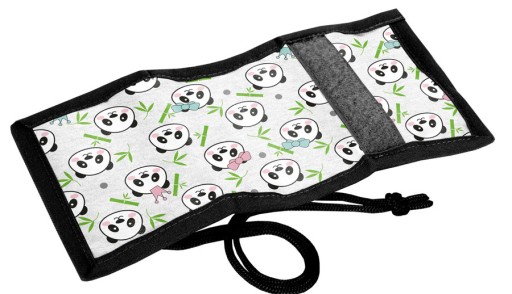 Panda PP21PN-002 detská peňaženka, PASO