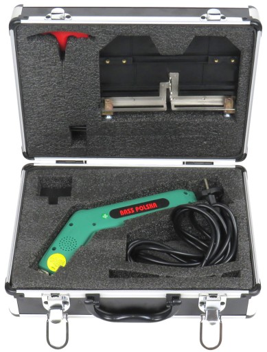 DISK NA BRÚSENIE NOŽOVÝCH VRTÁKOV BASS 8279