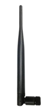 868MHz 5dBi anténa s konektorom SMA (skladacia)