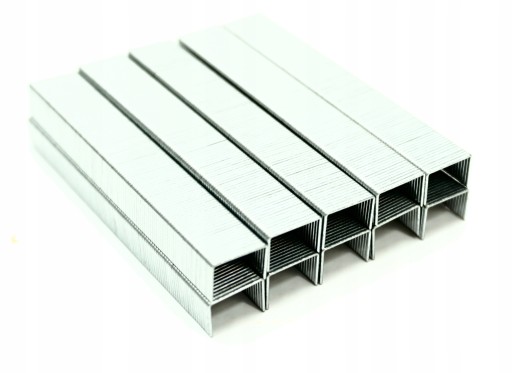 Čalúnnické sponky Typ 53 14mm 1000 kusov
