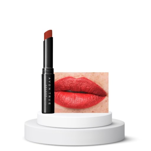 Avon True Ultra Beauty Rúž - Sunset