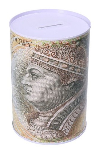 Prasiatko POLISH BANKNOTES 4702
