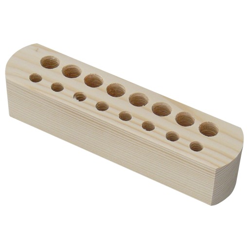 ORGANIZÁTOR, TRIEDIČ NA TENKÚ A HRUBÚ ceruzku, MALÝ