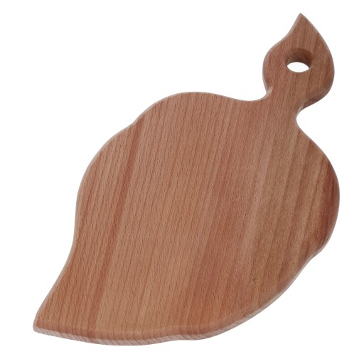 Drevená doska na listy 30cm EKO