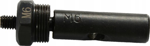 NÁHRADNÁ HLAVA NOŽE PRE NITOVAČ M6 M 6