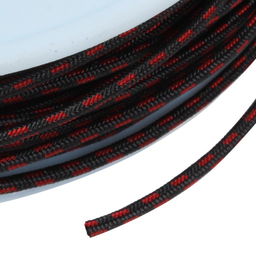 DYNEEMA lano 1,2mm LIROS OPTISAIL pre úväzy pre OPTIMISTA