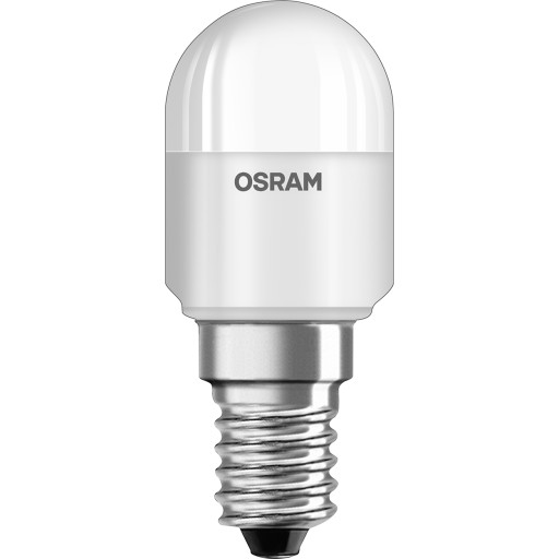 MINI E14 T26 LED žiarovka 2,3W = 20W 6500K OSRAM