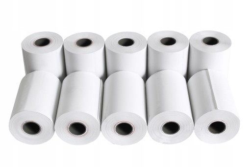 Pokladničný papier POSNET TEMO ONLINE - 57mm x 15m