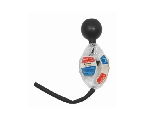 Tester chladiacej kvapaliny ASTA AH-1040