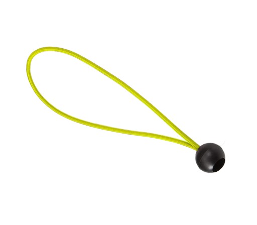 Elastická pružina na trampolínu FITNESS Aga 130cm