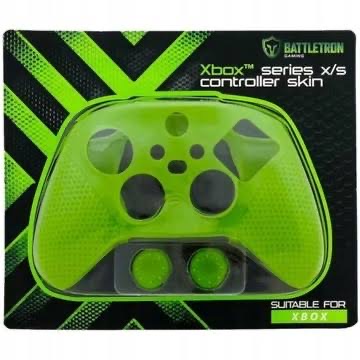Silikónový Púzdro pre XBOX ONE S/X PAD