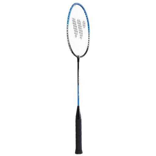Badmintonová raketa WISH ISODYNAMIC + obal