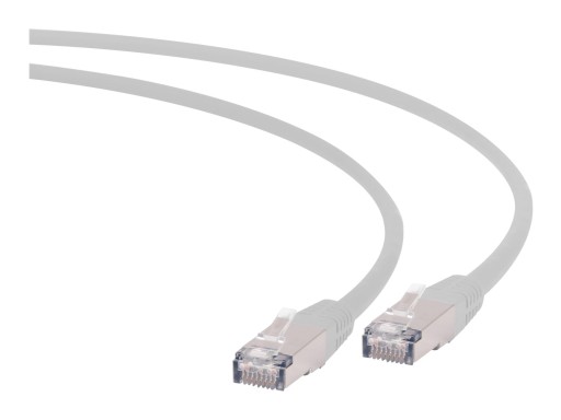 GEMBIRD PP6A-LSZHCU-2M Gembird prepojovací kábel RJ45, kat