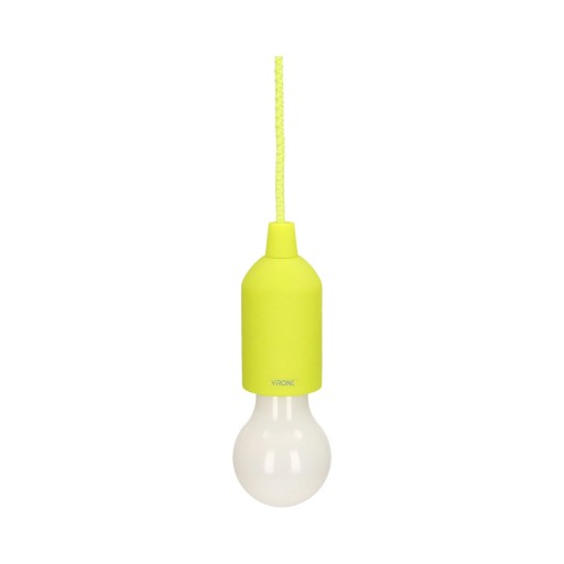 Virone Wireless LED Tourist Night Light Stan Camping Battery