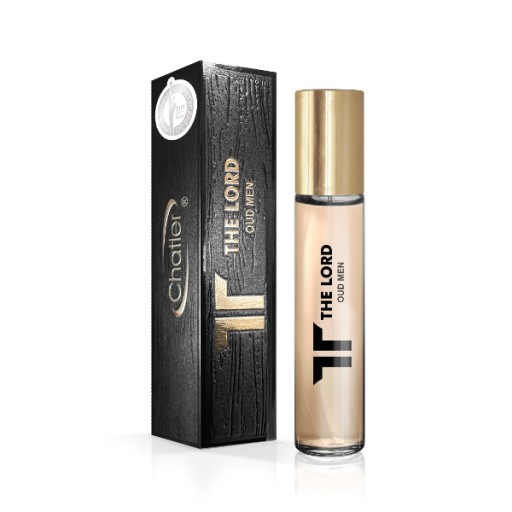 Parfumovaná voda Chatler The Lord Am Leader 30 ml