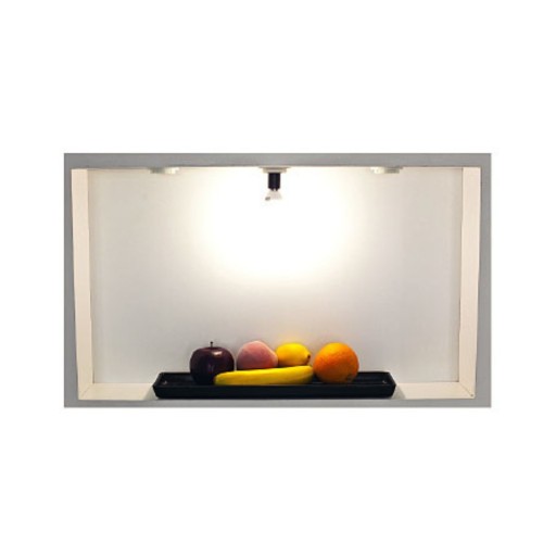 LED STROPNÉ SVIETIDLO, PRIPOJOVANÉ, LED FLÚTORNÉ SVIETIDLO, 60cm