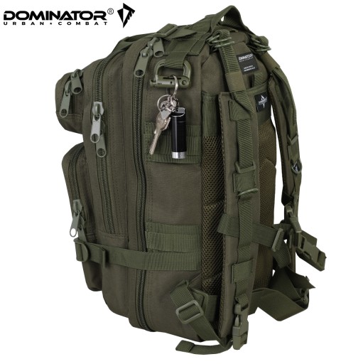KARABÍNA DOMINATOR GRMLOCK KARABÍNA KARABÍNA s D-KRÚŽKOM
