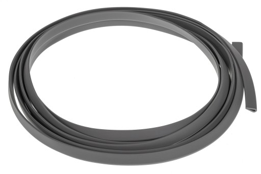 Okrajové tesnenie, na okraji 2mm ASH