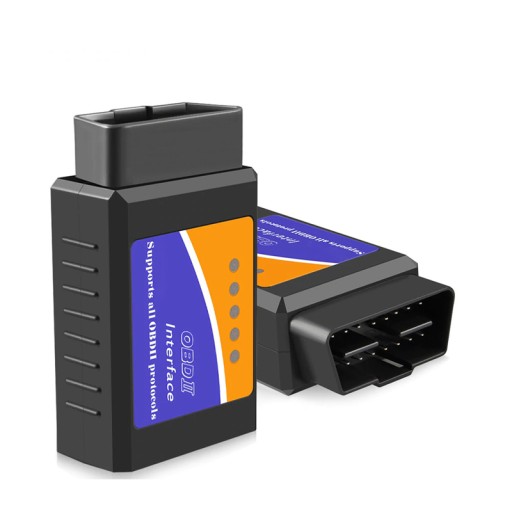 ELM 327 BLUETOOTH OBD2 DIAGNOSTICKÉ ROZHRANIE