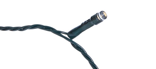 SVETLÁ NA VIANOČNÝ STROMČEK 10M 100LED RGB MULTICOLOR