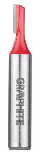 JEDNOHRANNÝ PRSTOVÝ FRÉZA 3,96x11mm 8mm 56H201