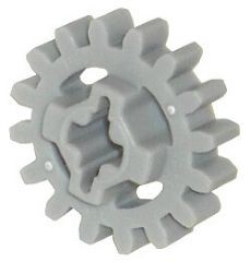 LEGO TECHNIC 94925 GEAR 16 svetlosivá NOVINKA (1g)