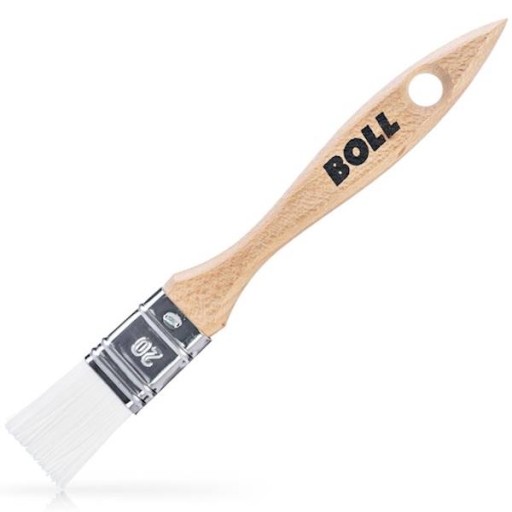 KEFA NA TESNENIE, ŠÍRKA 20MM - BOLL