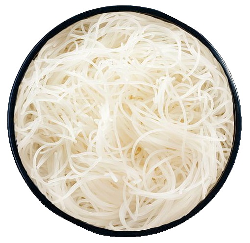 Čínske sójové rezance Vermicelli Longkou 500g