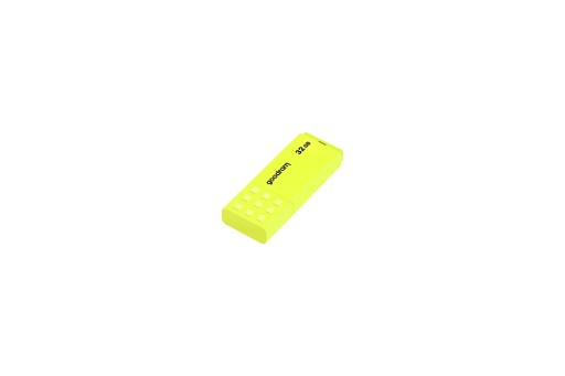 GOODRAM Pendrive UME2 32GB USB 2.0 žltý