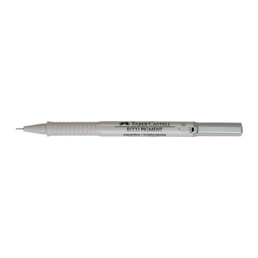 FABER CASTELL ECCO KRESLENIE 0,8 mm KRK