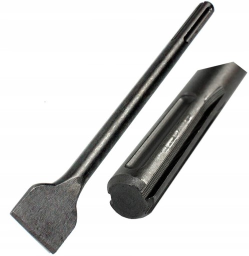 ŠIROKÝ PLOCHÝ DLÁTOK SDS + 40/450