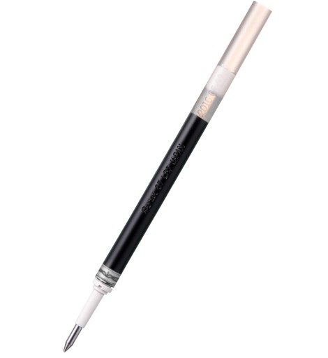 Čierna náplň do guľôčkového pera LRN7 EnerGel Pentel