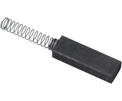 CG 342 motorová uhlíková kefa 6x9x30mm