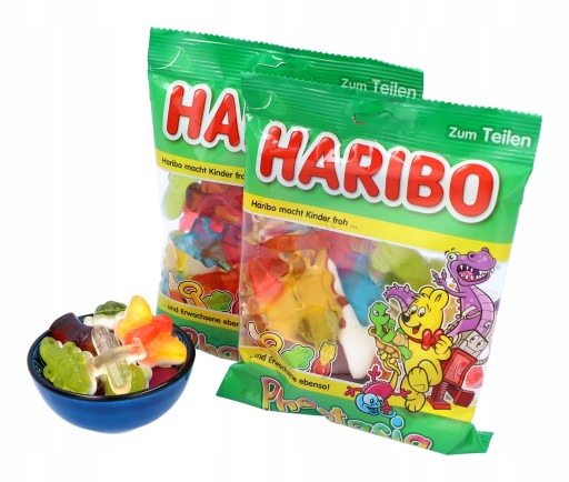 Haribo Phantasia 175 g