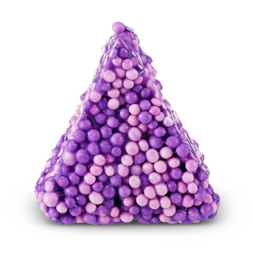 ZURU Oosh Slime praskajúca pena 1 ks 14295